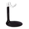 1/12 Metal Doll Stand Collection Toy Accessories Adjustable Bracket Support