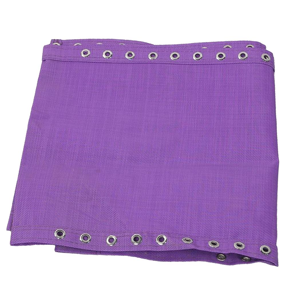 Folding Chair Replacement Fabric Breathable Recliner Mesh Cloth for Outdoor Patio Lounger Garden Chair Accessories