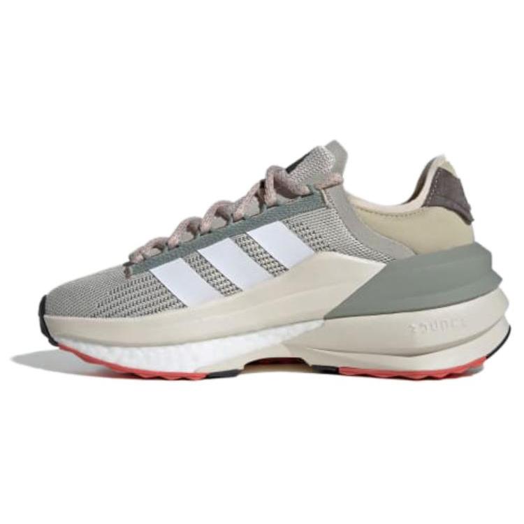 

Adidas Wmns Avryn_X Putty Grey Silver Pebble Women s IG3609 38