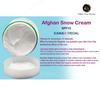 RSINC Afghan Snow Winter Skin Cream  Timeless Skin Care for Glowing Complexion | Iconic Indian Beauty Product (1x100 gm)