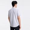 JOEONE Men's Slim Fit Modal Blend Short Sleeve Shirt