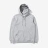 Fila Linear Logo Hooded Zip Up Jacket Fs2fte1102x Lml