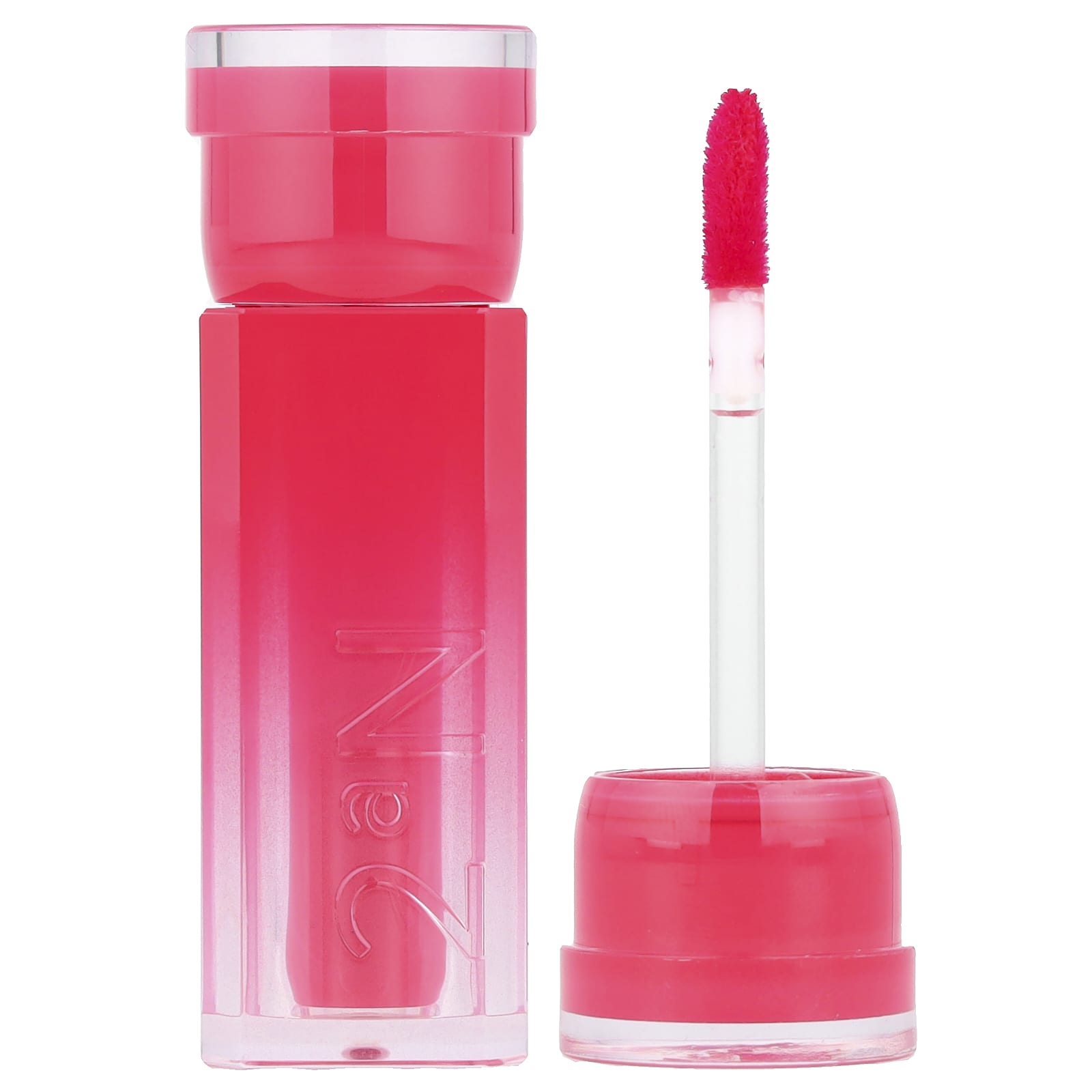 

2aN Glaze Bouncing Tint, 09 Candy Chew, 4.5g