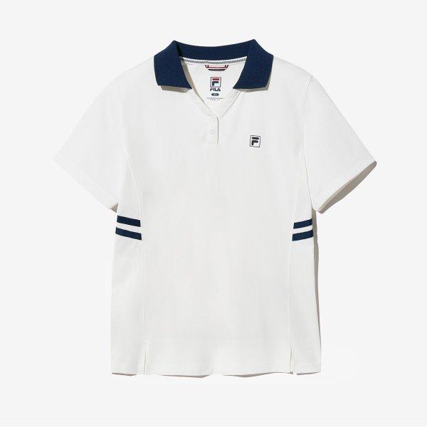 Fila Men S Sorona Polo Shirt