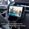 Univerzálny držiak na opierku hlavy na autosedačku Úložný vešiak do auta Držiak na zadné sedadlo do auta Príslušenstvo do auta