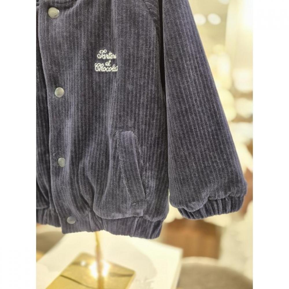 Show Chocola Leo Jumper Ttowmj011n