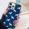 Masked Frenchie French Bulldog Puppy Phone Case Cover For iPhone 17 Air 15 16e 14 13 12 Pro Max 11 Pro Max Plus