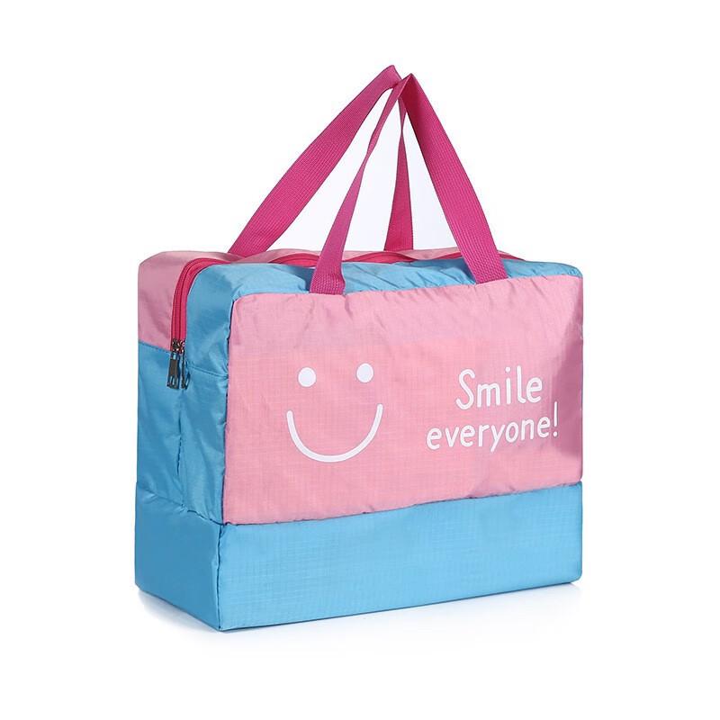 Versatile Travel & Gym Storage Bag