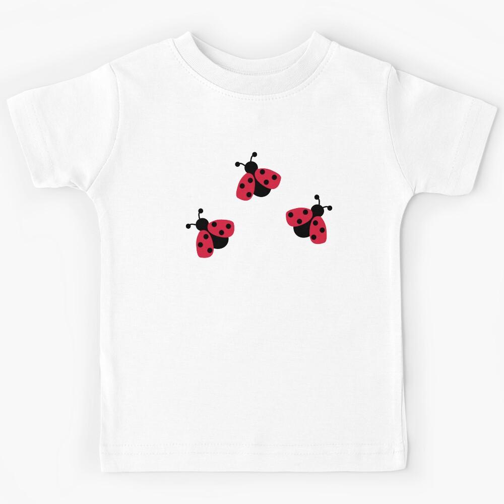 ladybird Kids T-Shirt 140