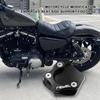 Piedini Più Grandi Cmx500 Motociclette Cavalletto Piede Estensione Cavalletto Laterale Piastra di Supporto Per Hondas Rebel Cmx300 Cmx500 -