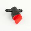 1/4inch Inline Straight Fuel Gas Cut-Off Shut-Off Valve for BRIGGS & STRATTON