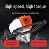 Lichent Gasoline Earth Drill for Tree Planting & Piling