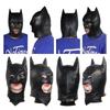 Batman Batwoman Hodeplagg Maske Latex Halloween Rekvisitter Kreativitet Tilbehør Cos