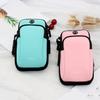 Case Cover Running Phone Bag Protective Sports Arm Bag Wrist Phone Bag  Mobile Phone Accessories