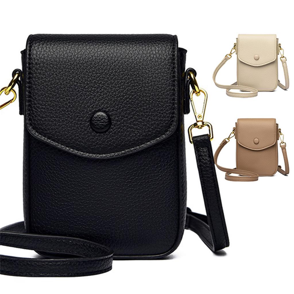 Women Wild Messenger Bag Fashion One-Shoulder Small Square Bag