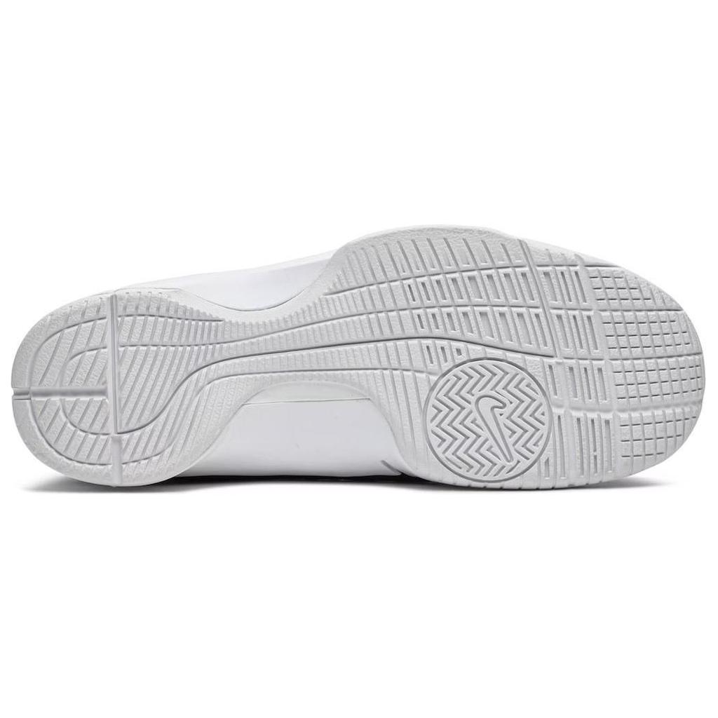 Новые Nike Hyperdunk Lux Черно-белые 818137-001