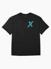 Xenoblade Chronicles Xenoblade Chronicles X - Custom Logo Oversized T-Shirt