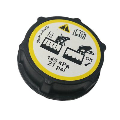 Genuine Honda Civic Type-R 2007-2011 Tapa de tanque de combustible de Deportes de aluminio