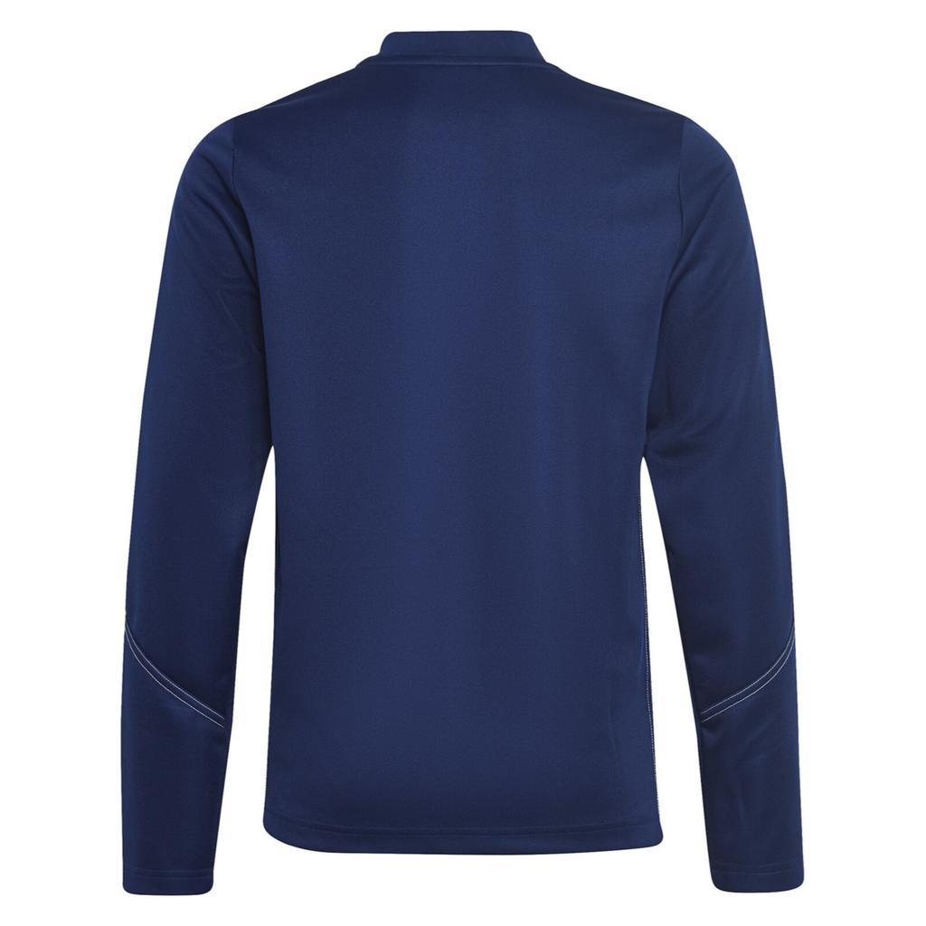 Adidas Sweatshirt TIRO23AEROREADY SS25 Navy Blue/White Teenagers HZ0178