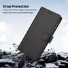 PU Leather Phone Case For Coque Redmi A7 Pro A5 A4 A3 Pro A3X A2 A1 Plus Wrist Rope Lanyard Card Slots Wallet Holder Cover Funda