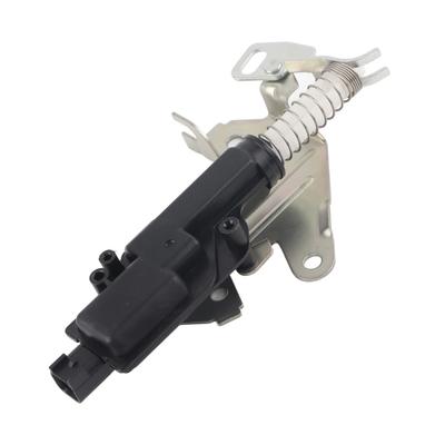 Heckklappen Kofferraumschloss Riegel Stellmotor 1481081 Ersatz für Ford Fusion Fiesta Mk5 Mk6