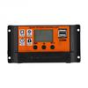 Reliable MPPT PWM-Solar Charge Controller For Optimal Solar Power Conversion