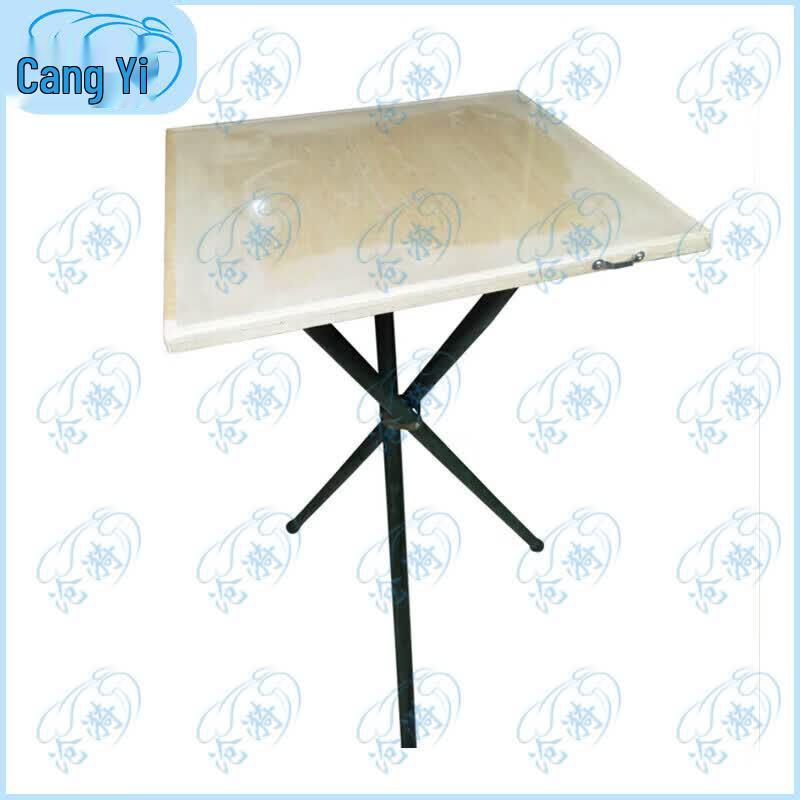 Cangyi Portable Field Support Tripod