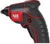 Drywall Screwdriver Flex-Tools DW 45 18.0-EC M/ 2.5 Set