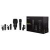 LEWITT Microphone Set Drum Recording BEATKIT