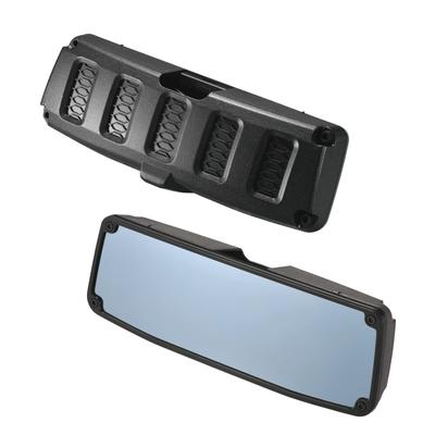 CARMATE Rückspiegelabdeckung für Jimny und Jimny Sierra Blau NZ821 & (JB64) (JB74), 3000SR, Blendschutzspiegel,
