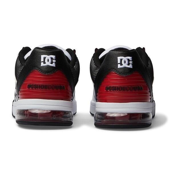 DC Shoes Versatile Sneakers