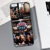 Central Perk Friends TV Show Case For Xiaomi Redmi Note 13 Pro 9 10 11 12 14 Pro Cover For Redmi 15C 15 14C 10C 12C 13C
