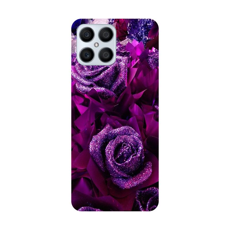 

Чехол для телефона Honor X8, чехол Honor X8 2022, мягкий силиконовый чехол-бампер для Honor X8 6,7 дюйма; Крутой мультяшный чехол для Honor X 8 Funda Honor X8