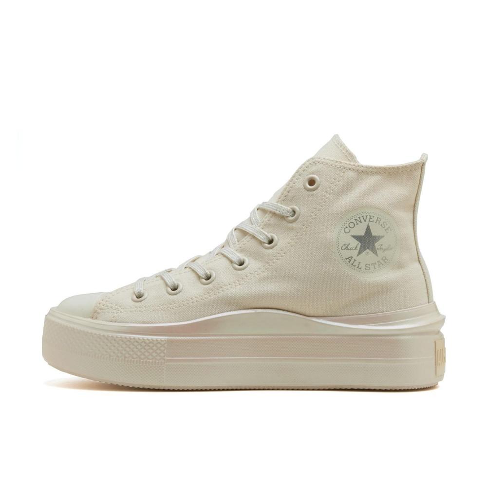 Converse As Lt pLts Ii Holosole Hi 31315720 wHite Pearl