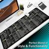 Tappetino Mouse Programmazione Python Grande Foglio Riassuntivo Scorciatoie Tastiera Mousepad Scrivania