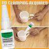 Versatile Super Glue Heavy Duty Fast Drying, Repairs On Shoes, Ceramics, Plastic Wood Metal & More, Heavy Duty for Everything