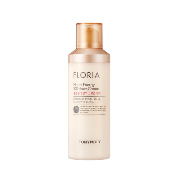 

TONYMOLY Floria Nutra Energy 100-Hour Cream 100mL