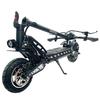 Trotinetă Electrică DriveTron DT10 Roată 10" Motor de Vârf 1400W Trotinetă Electrică Pliabilă Pentru Adult 48V 15.6Ah Frâne Duble pe Disc Sarcină Maximă 120Kg