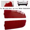 2pcs Car Rear Bumper Reflector For Sprinter W906  Rear Bumper Light Rear Reflector 9068260040 Rear Bumper Light Reflector