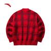 Anta x ZANMANG LOOPY Women's Knit Cardigan Sweater