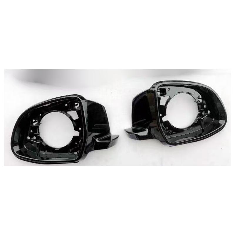 Auto Side Rearview Mirror Frame House Case For BMW X3 F25 X4 F26 X5 F15 X6 F16 2014 2015 2016 2017 2018
