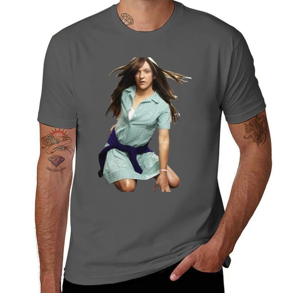 Jamie Tshirt Moisture Wicking Quick Dry Tee Tshirt