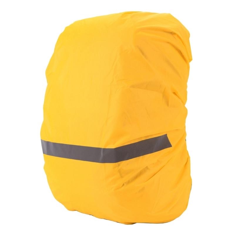 Water Resistant Backpack Rain Cover Backpack Cover with Reflective Strap Stay Dry for Hiking Camping Hunting Outdoor