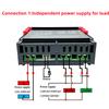 STC-1000 STC 1000 LED Digital Thermostat for Incubator Temperature Controller Thermoregulator Relay Heating Cooling 12V 24V 220V