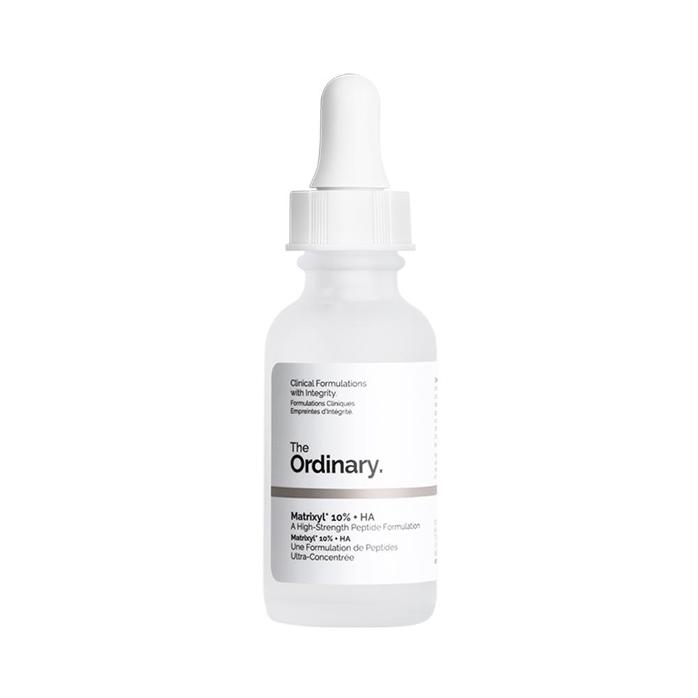 The Ordinary [aging Care] Ordinary Matrix Seal 10  + Ha