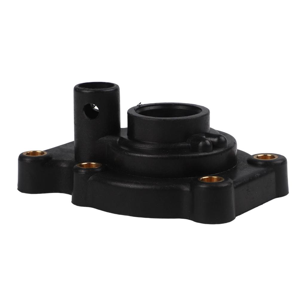 Impeller Repair Outboard Motor Water Pump Replacement Hassle-free Installation Housing And Gaskets Marine Environment Resilience