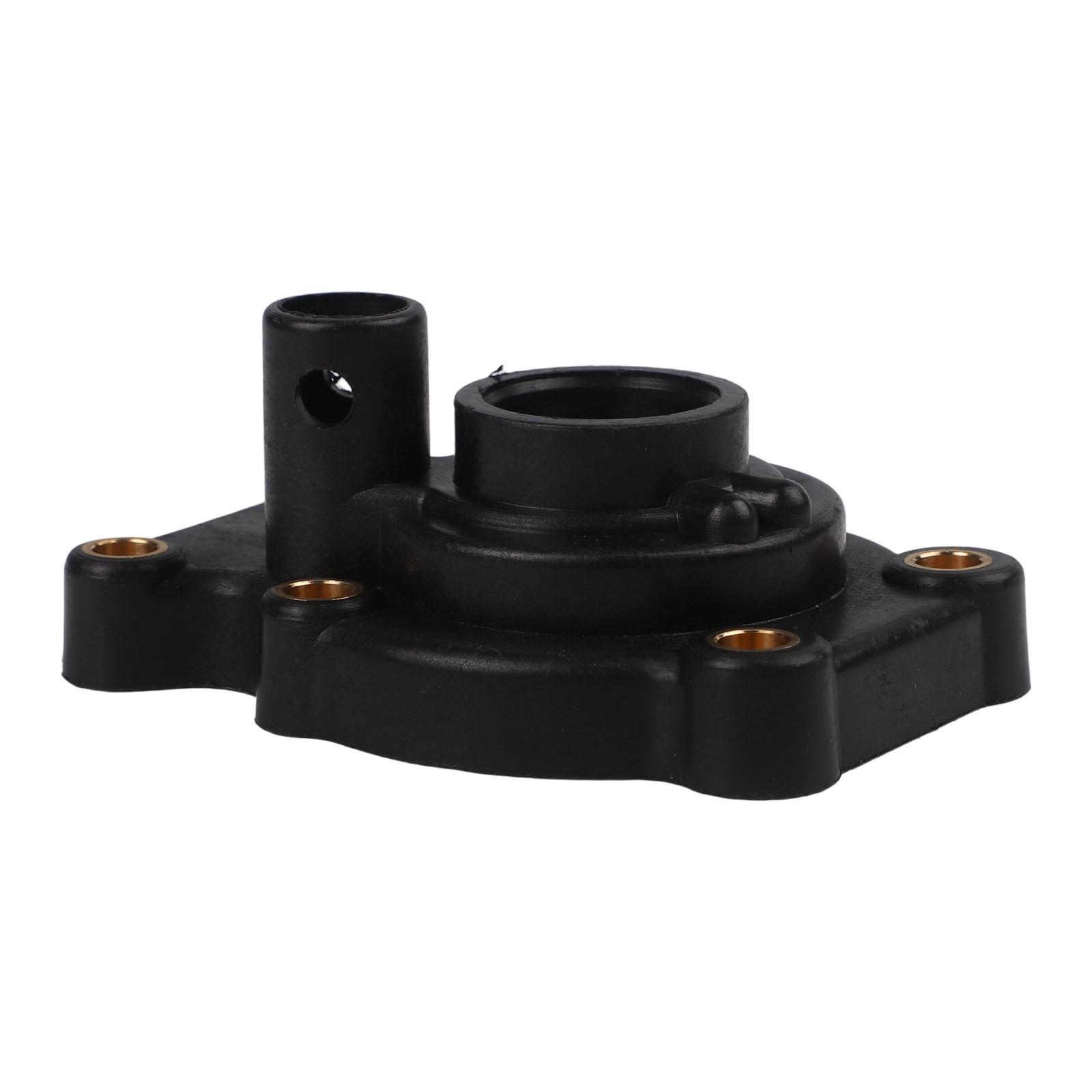 

Impeller Repair Outboard Motor Water Pump Replacement Hassle-free Installation Housing And Gaskets Marine Environment Resilience China Mainland