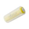 18650 To 26650 Battery Adapter Sleeve for Flashlights, ABS Plastic Battery Conversion Support Casing