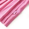 Pink Pleated Skirt for Children 92/104/116/128/140