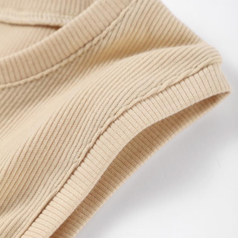 Women's Summer Dresses New Chic Slim Simple Elegant Holiday Dress Street Female Comfortable Youth Dress